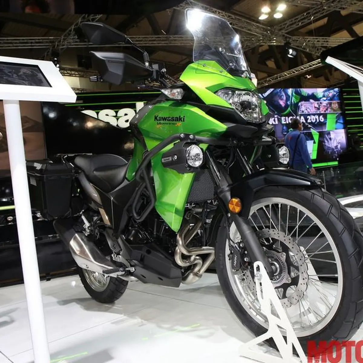 Harga versys 2025