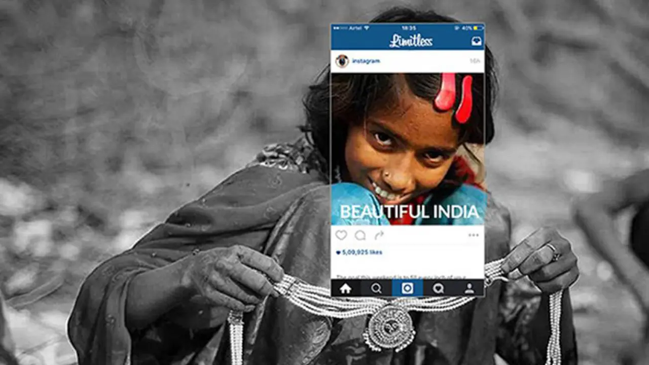 Fakta Miris Dibalik 8 Foto Indah di Instagram