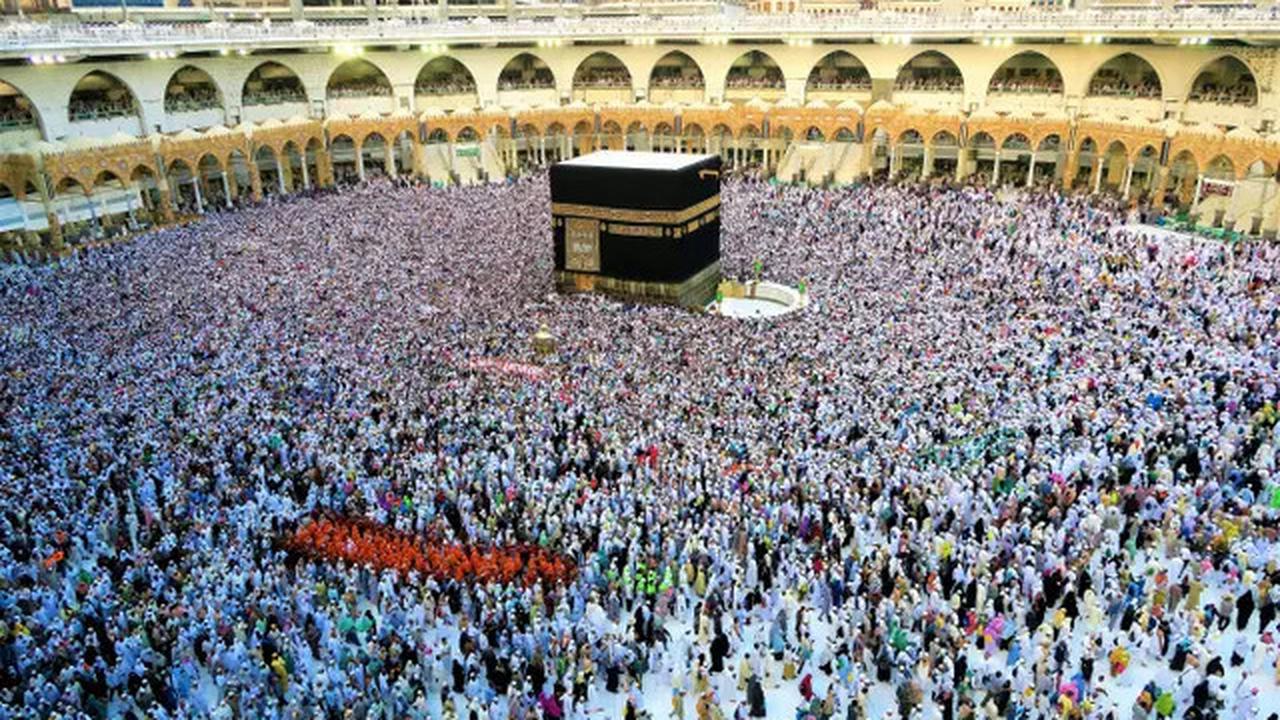 Saatnya Cek Arah Kiblat saat Hari Sejuta Kiblat 27-28 Mei 2025, Simak Caranya di Sini