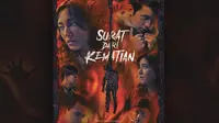 Poster dan Trailer Film Surat Dari Kematian Resmi Diluncurkan