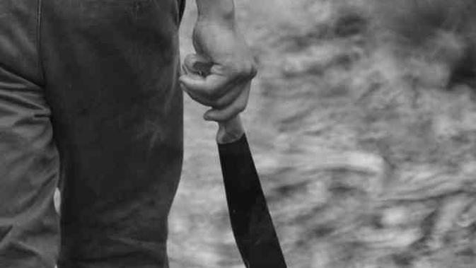 Serangan Misterius di Malam Tahun Baru Sebabkan 4 Warga Sukabumi Terluka