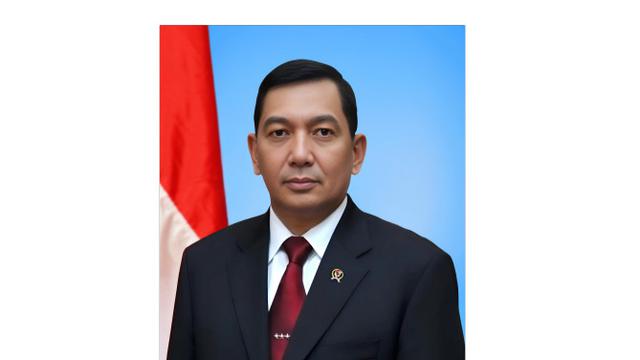 Menhan RI, Sjafrie Sjamsoeddin