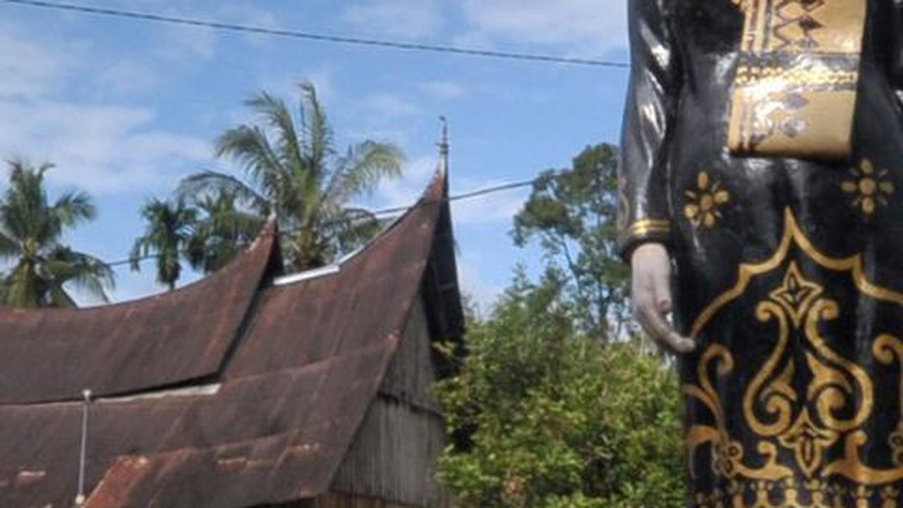 Masuk Daftar Daerah Termiskin di Sumbar, Ini Sederet Potensi Wisata di Kabupaten Sijunjung