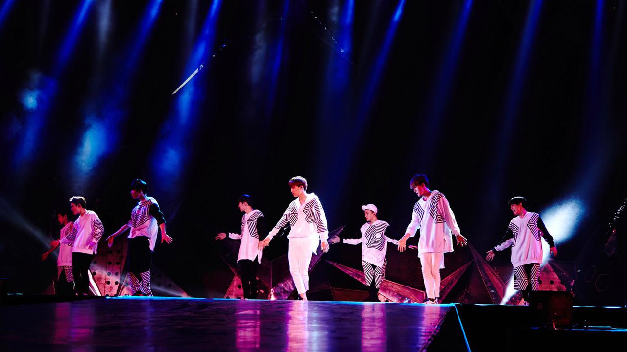 Manajer EXO Bikin Malu Dianggap Mengemis kepada Seleb Hollywood