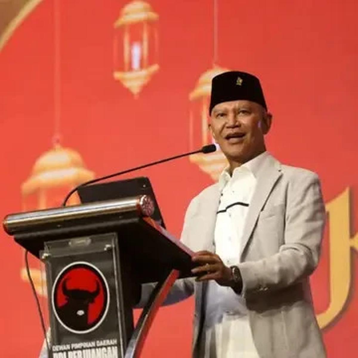 Said Abdullah Tegaskan PDIP Tak Terlibat Aksi Demo Mahasiswa, Minta Pemerintah Dengarkan Aspirasi