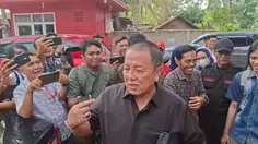 Babak Baru Kasus Korupsi Mantan Gubernur Lampung Arinal Djunadi