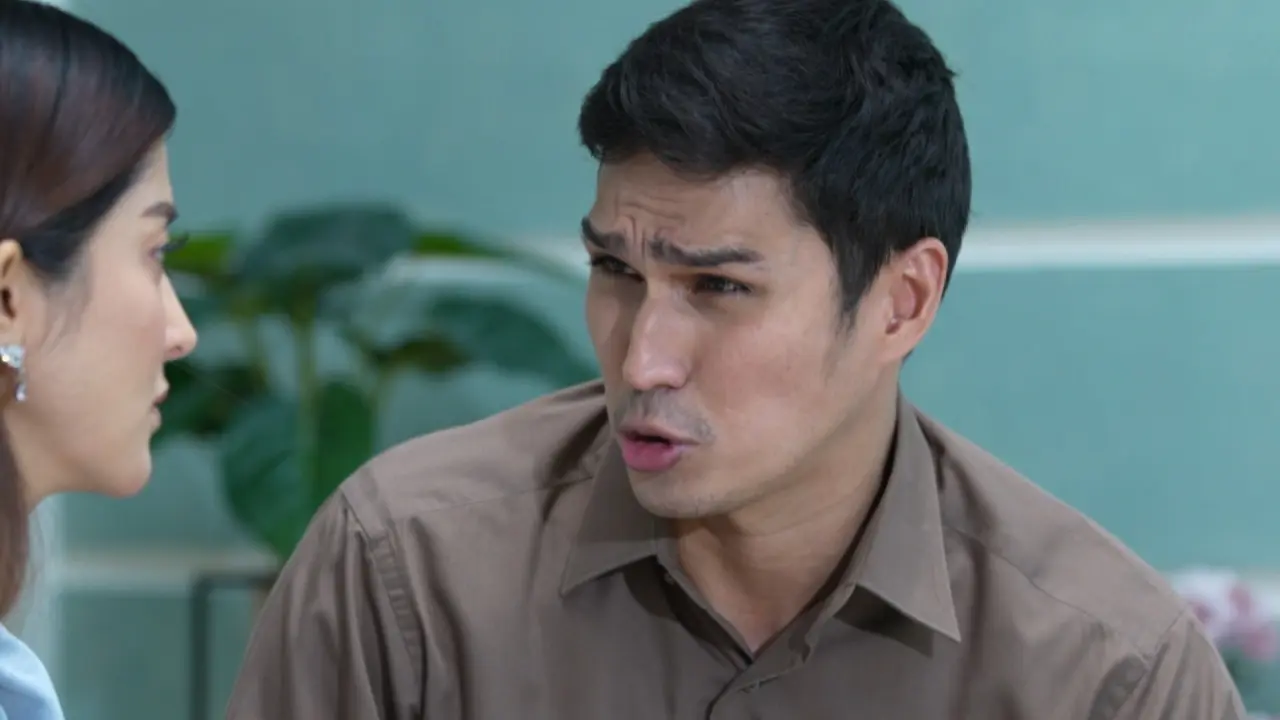 Cinta 2 Pilihan