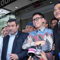 Jadi Tentara, Rio Dewanto Merasa Lebih Macho - News 