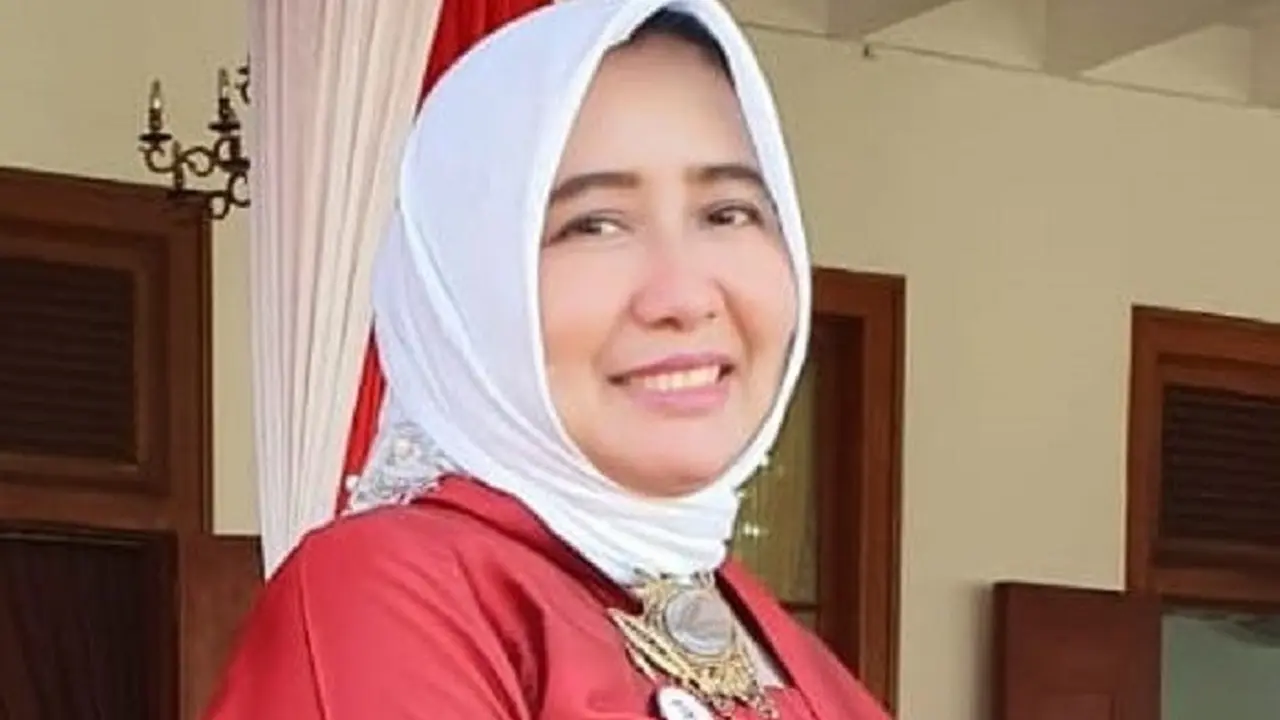 Anik Maslachah. (Ist)