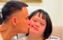 Momen Manis Choky Sitohang Beri Ucapan Ulang Tahun ke Citra Sang Adik yang Berkebutuhan Khusus, Romantisnya Bikin Netizen Terharu