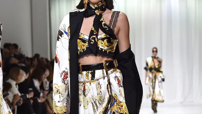 [Bintang] Kendall Jenner