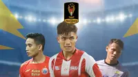 Deretan Pilar Timnas Indonesia yang Bakal Berlaga di Piala Presiden 2024: Panaskan Mesin!
