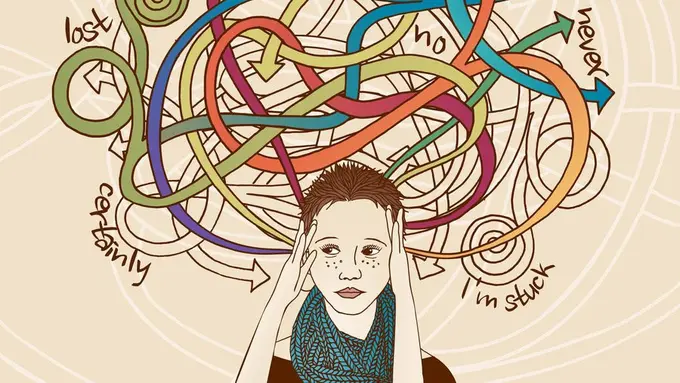 [Bintang] 4 Kegalauan yang Dialami Cewek Saat Hendak Potong Rambut