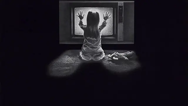 Poltergeist, 1982. (IMDb)