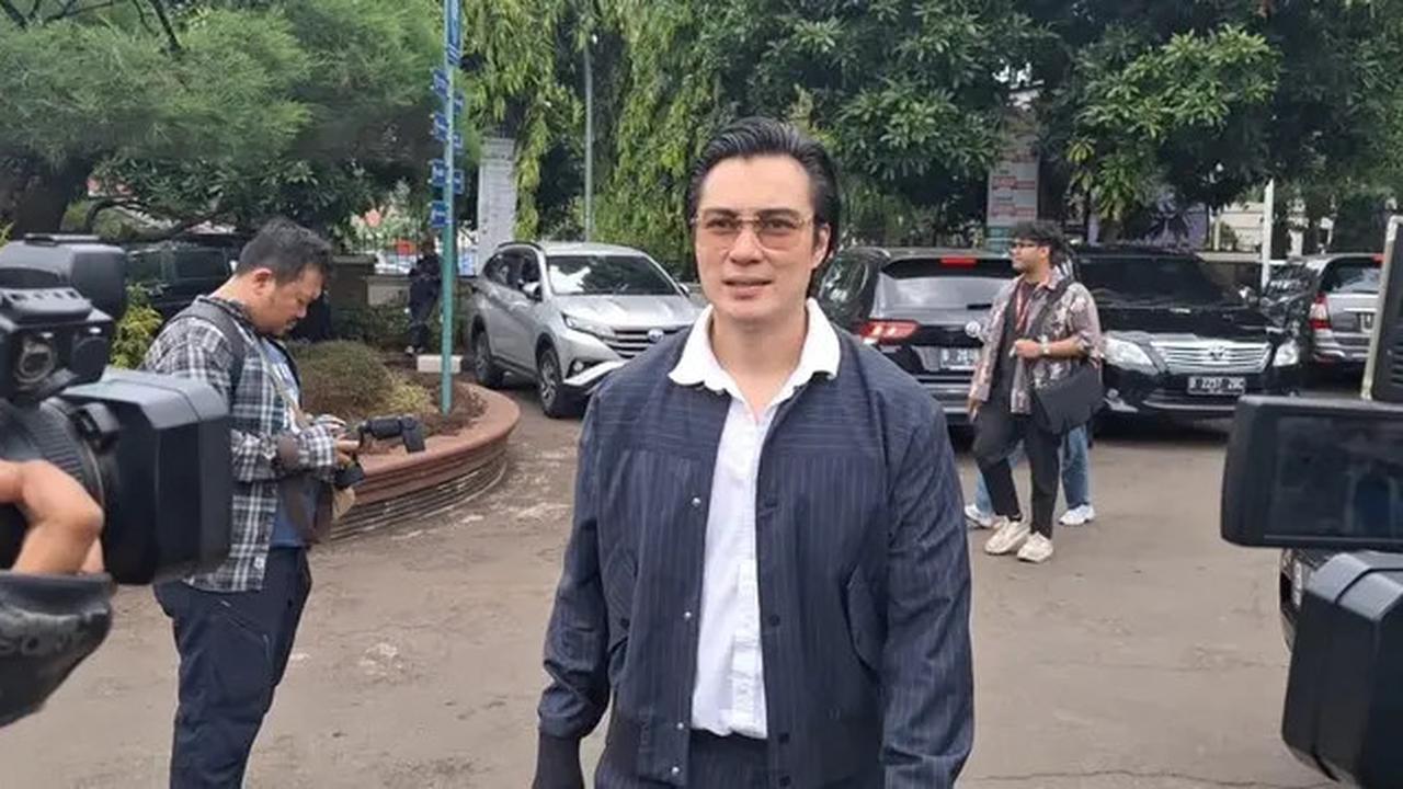 Baim Wong Tegaskan Tak Akan Halangi Paula Verhoeven Temui Kiano dan Kenzo