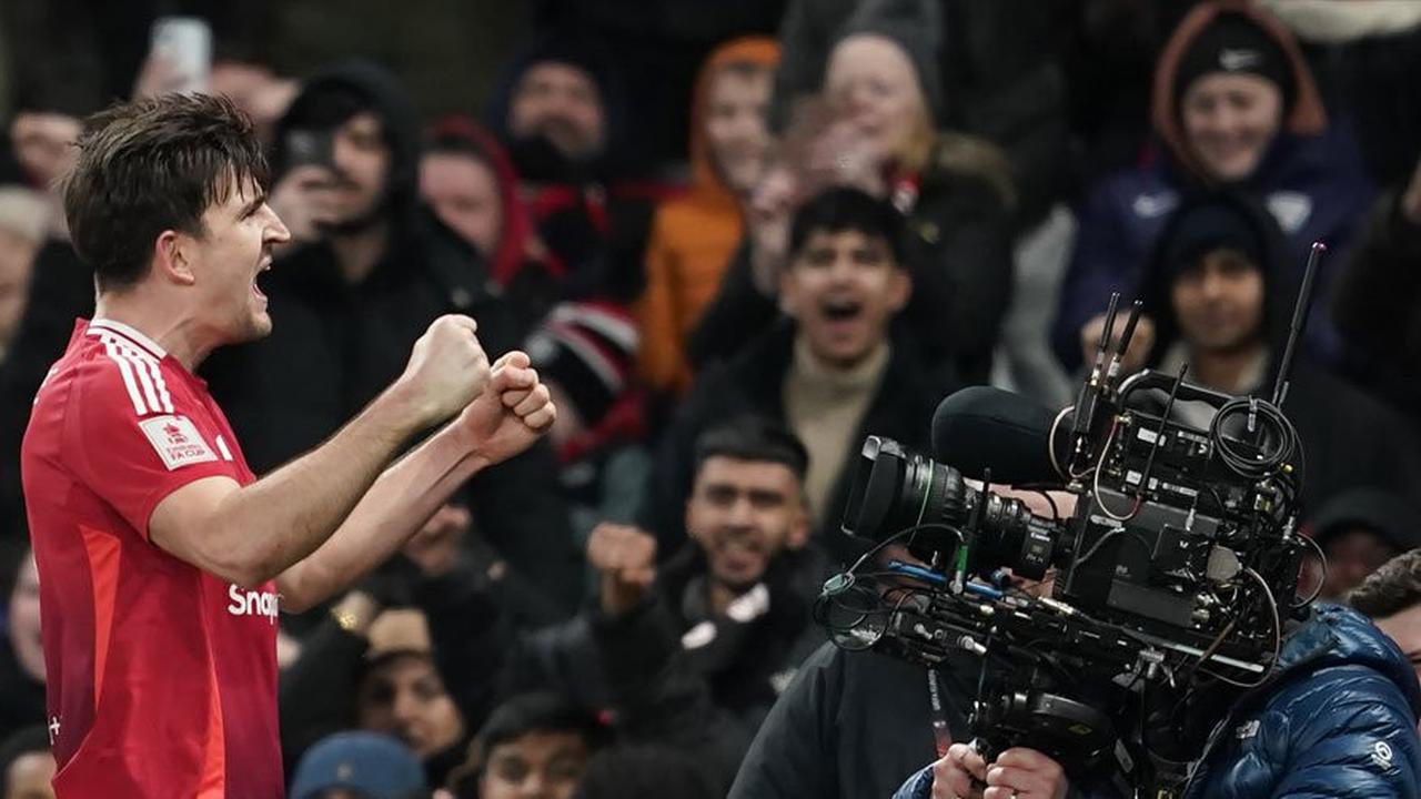Hai Man United, Ancaman Degradasi itu Nyata Lho! 13 Laga Final, MU Diprediksi Hanya Menang Sekali