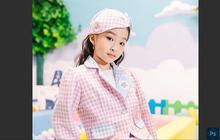 Bak Model Cilik, 8 Foto Thalia Anak Ruben Onsu dan Sarwendah yang Sudah Jago Berpose saat Jalani Pemotretan
