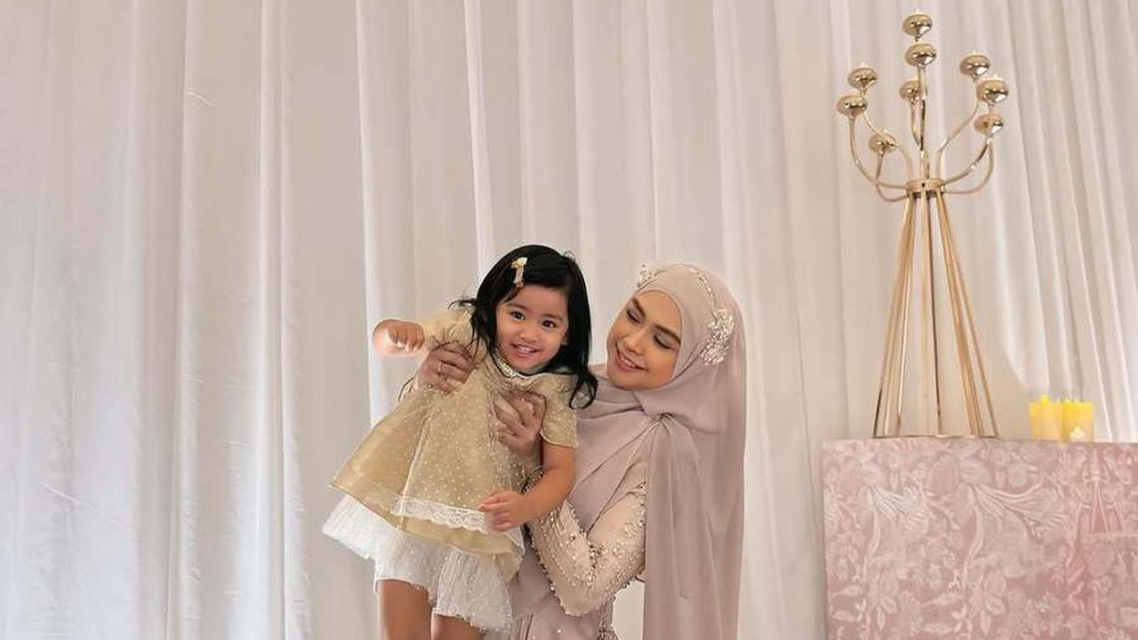 Moana Kepingin Punya Adik, Ria Ricis Akan Adopsi Anak Laki-laki