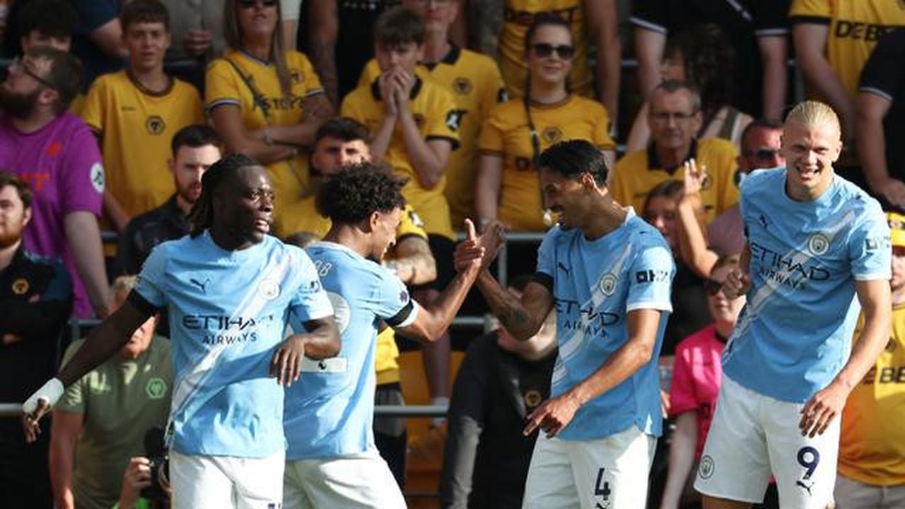 Tijjani Reijnders Menolak Bayangbayang De Bruyne, Fokus Jadi Nomor 8 Sejati