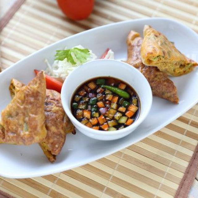 6 Resep Masakan Martabak Tahu Lezat Dan Mudah Dibuat Ragam Bola Com 25 gram daun bawang, iris halus. 6 resep masakan martabak tahu lezat