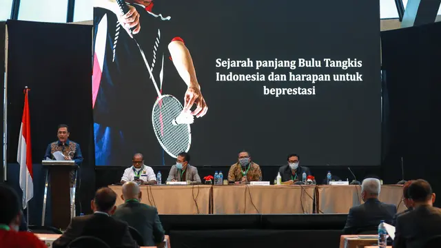 Munas PBSI 2020