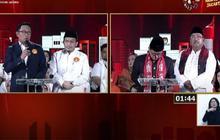 Survei Indikator: Pemilih Ganjar dan AMIN Dukung Pramono-Rano, Pemilih Prabowo ke RK-Suswono