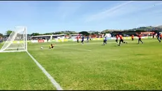 Cuplikan Fiji Remukkan Micronesia 38-0
