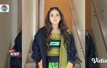 Potret Si Cantik Putri Isnari yang Sudah Dilamar Pengusaha Tajir Melintir, Bakal Tetap Eksis di TV?