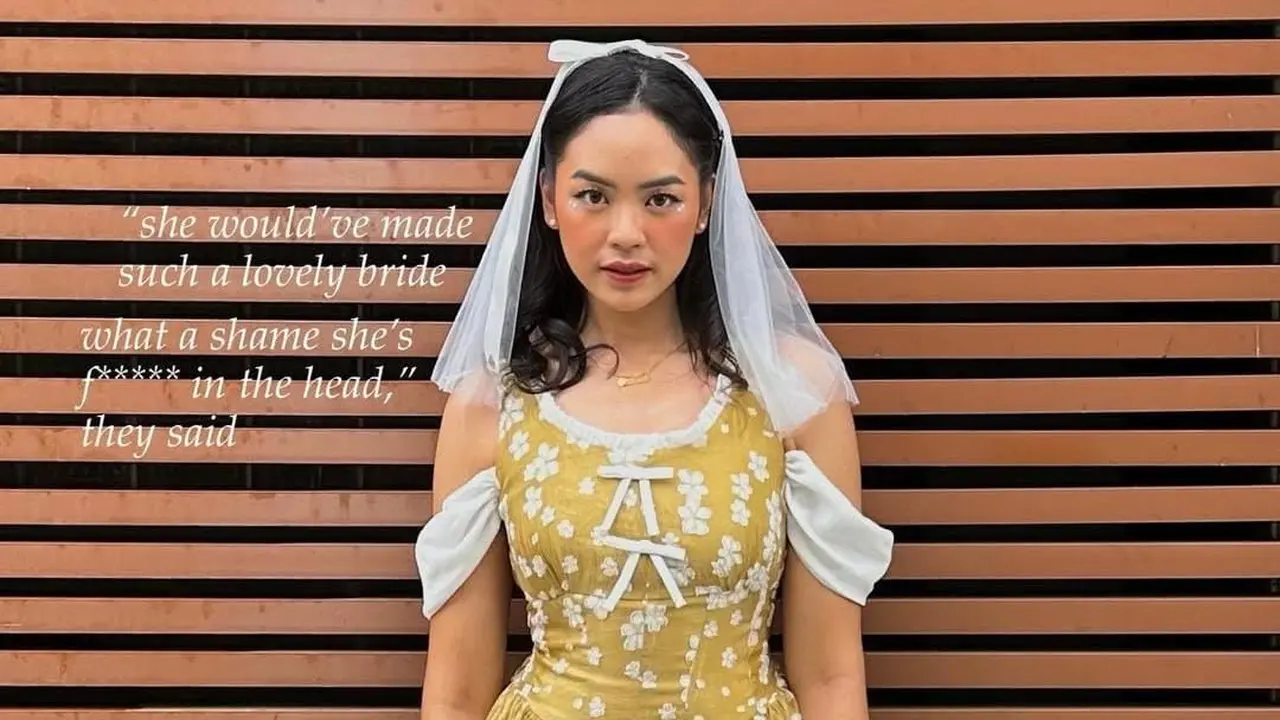 Ilustrasi Rania Yamin