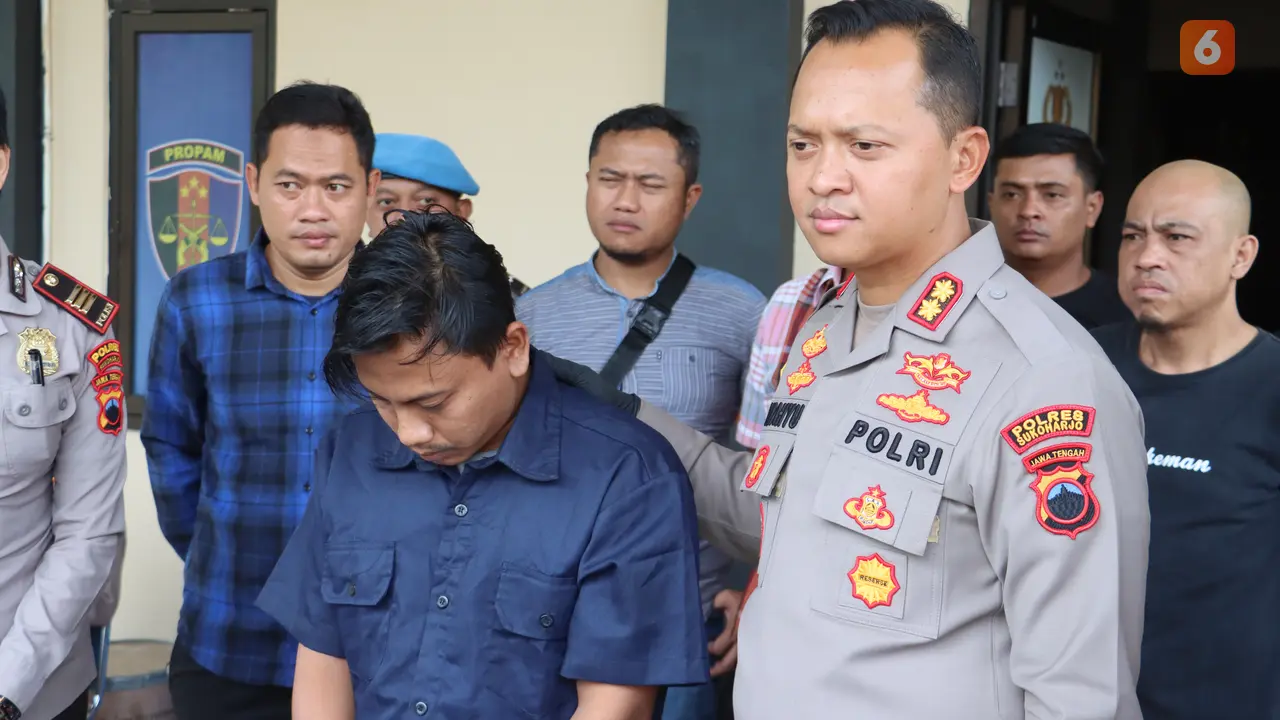 Dapat Order dari Batman, Driver Online ini Kehilangan Mobilnya