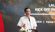 Kawal Danantara, Luhut: Investasi Jangan Cuma Angka di Atas Kertas