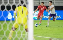 Pelatih Taiwan Akui Kekuatan Timnas Indonesia, Sebut Garuda Layak ke Piala Dunia!
