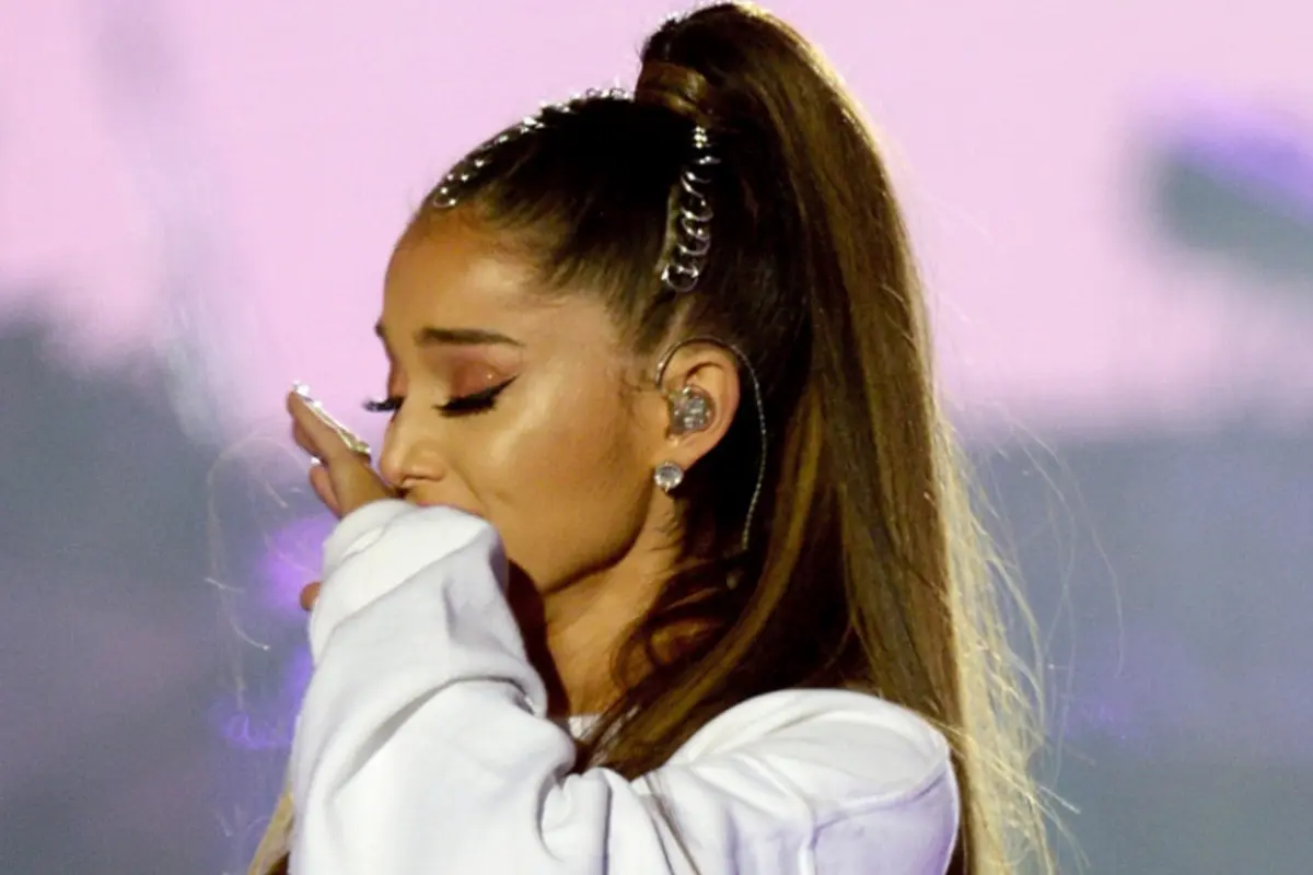 Ariana Grande