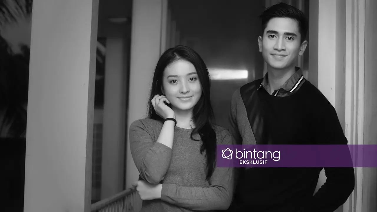 [Bintang] A2 Natasha Wilona dan Verrell Bramasta