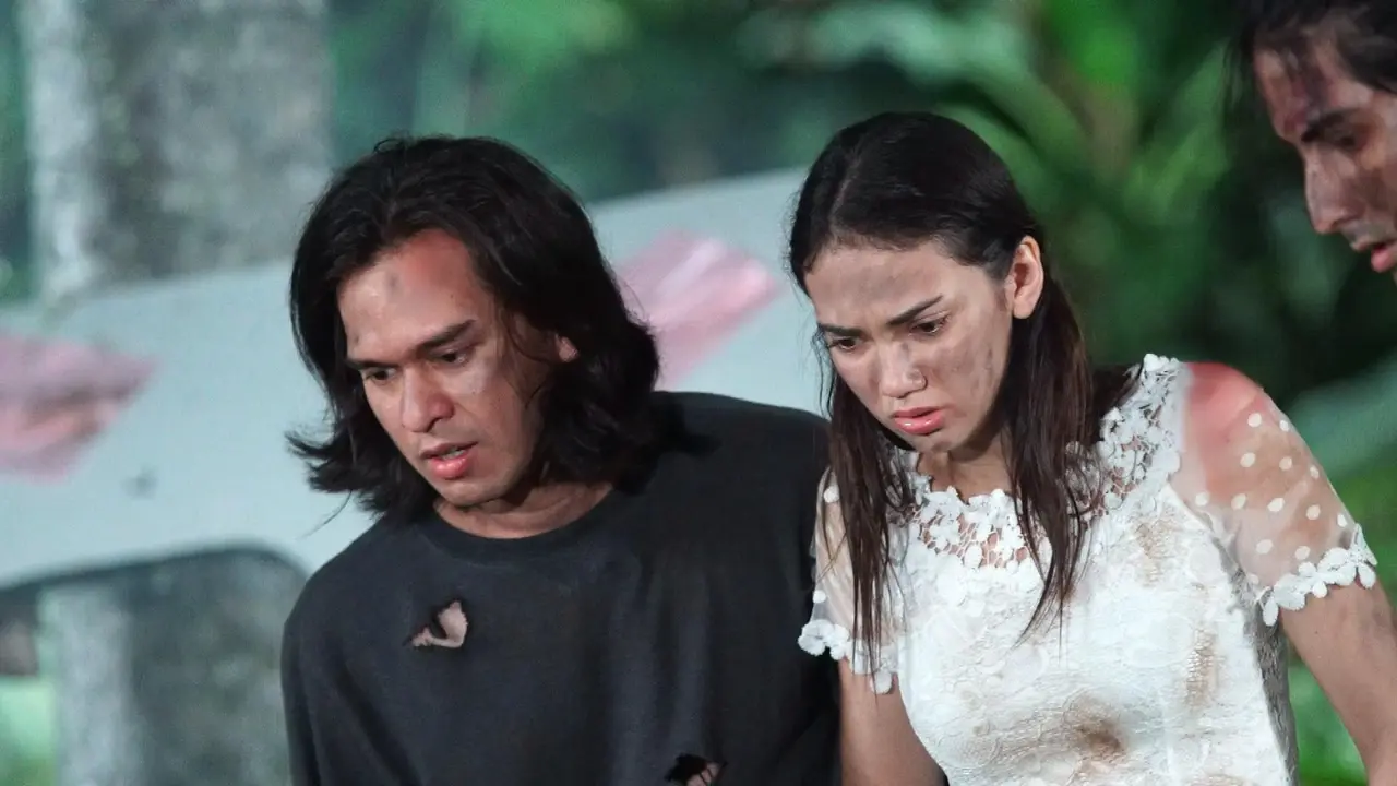 Samudra Cinta