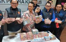Kejati Jatim Tangkap Kepala Dinas ESDM Pemprov Jatim Terkait Pungli, Izin Tambang Baru Dipatok Rp80 Juta