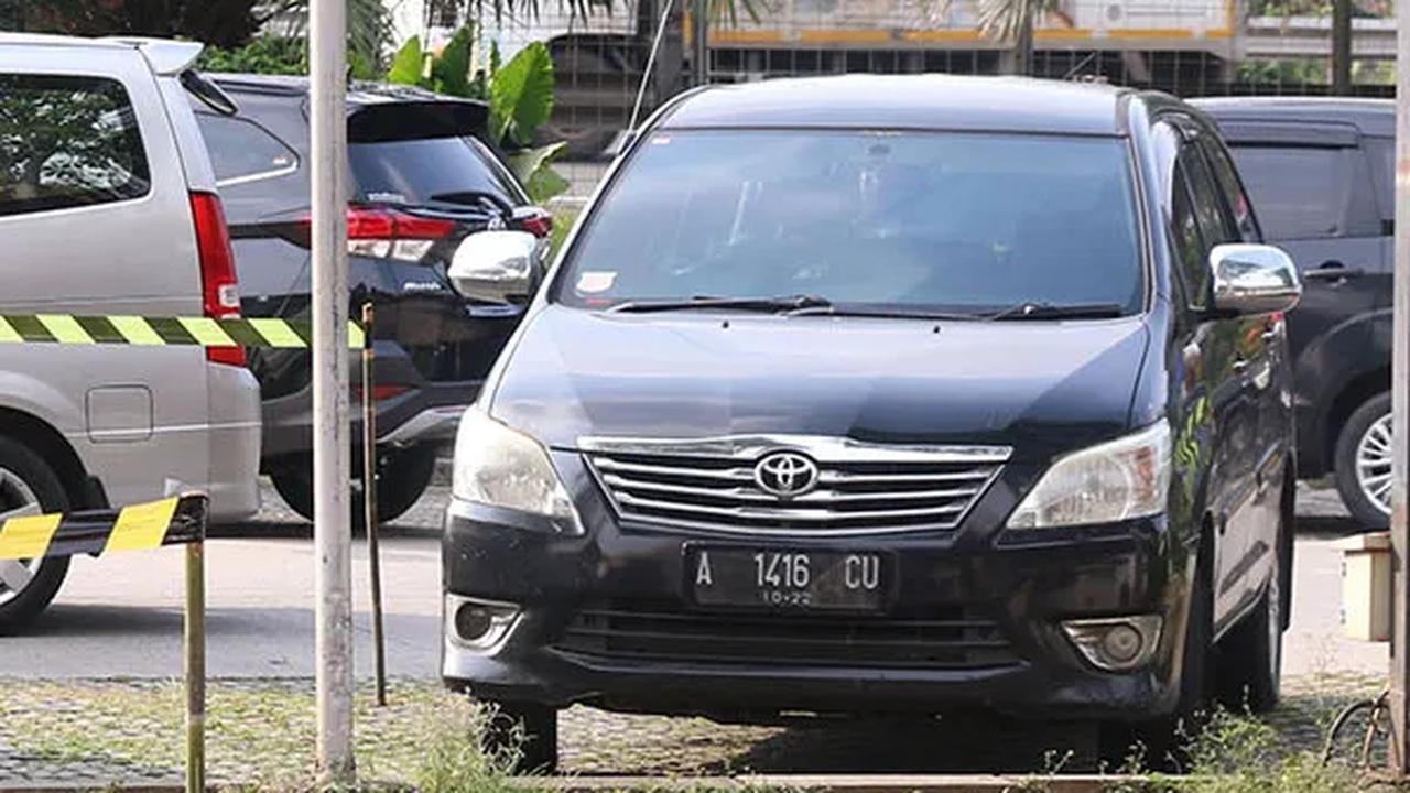 Mulai 1 Oktober 2023,  Tarif Parkir di Jakarta Rp7.500 Per Jam
