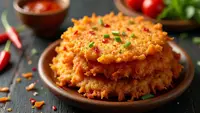 Resep Hashbrown Pedas yang Renyah dan Gurih Anti Lembek