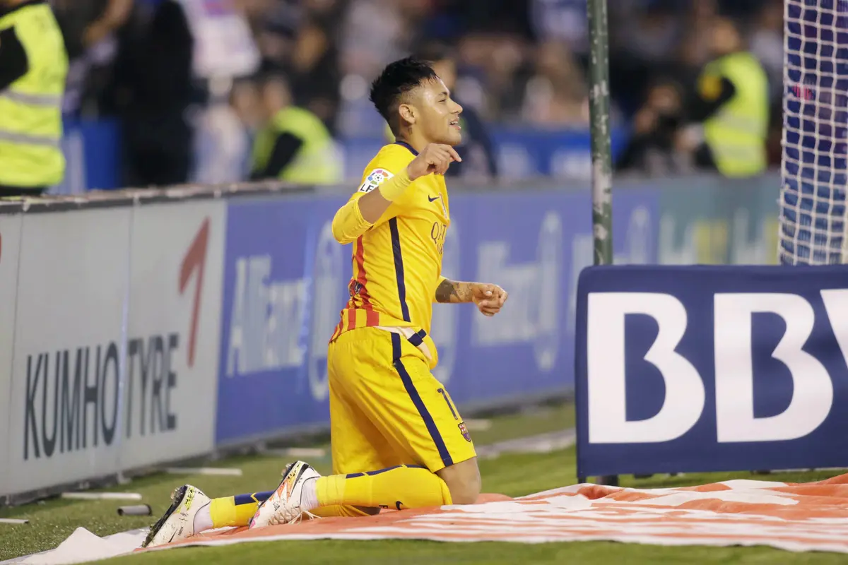 Neymar