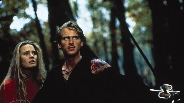 The Princess Bride (1987)