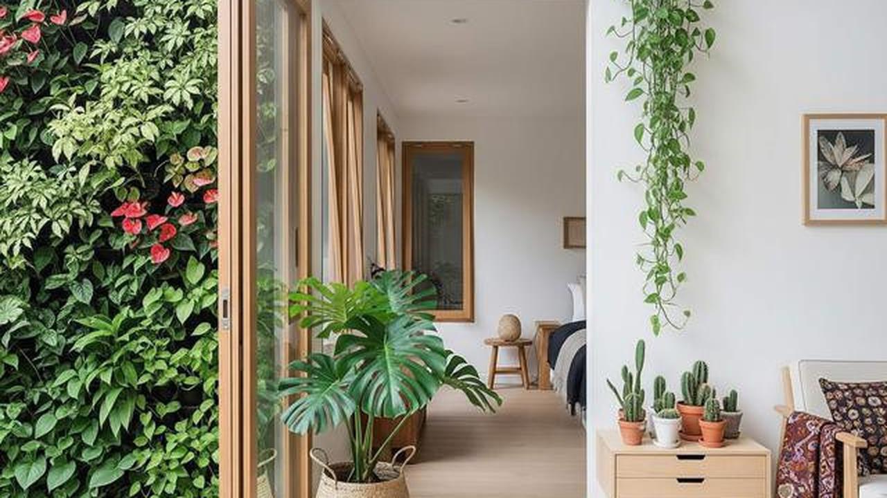 9 Ide Desain Rumah Sederhana tapi Mewah Ala Skandinavia Minimalis, Tampil Beda di Kampung
