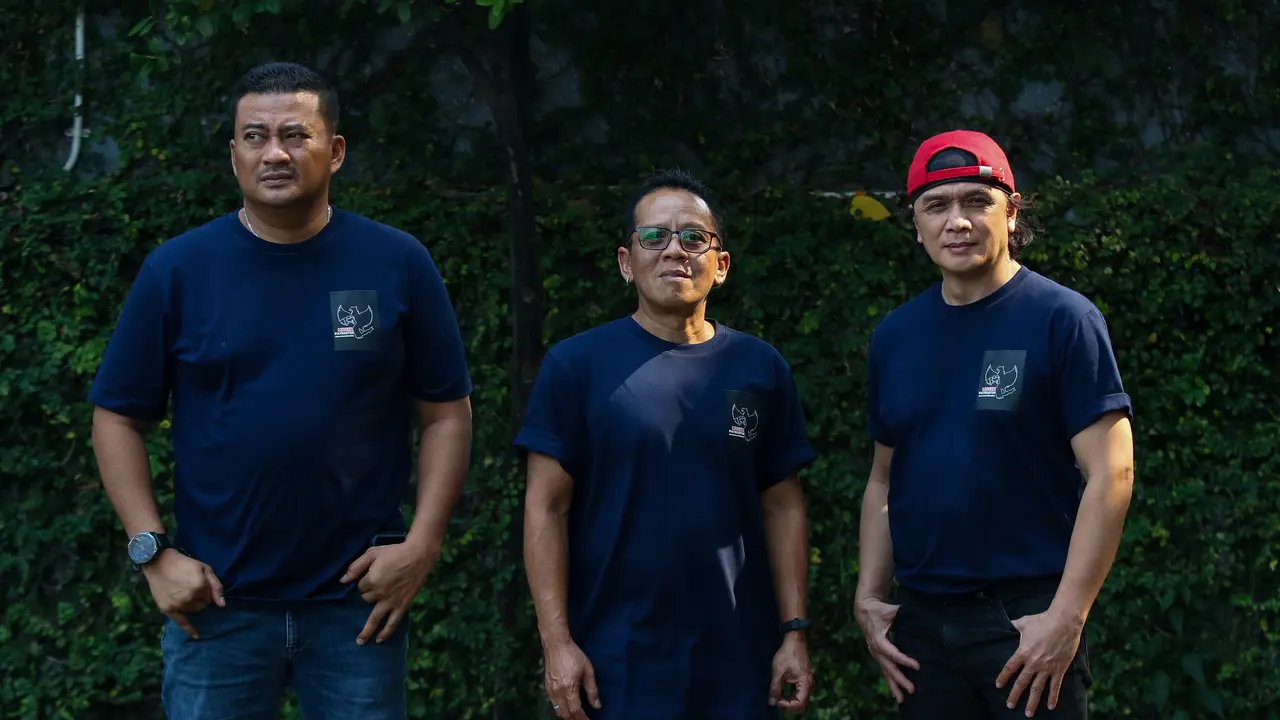 Band Maharya