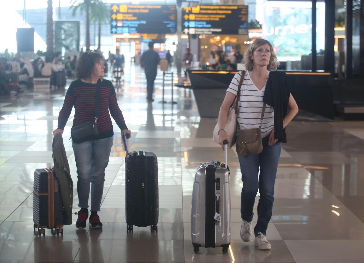 Dua Bandara Indonesia Raih Penghargaan Dunia di World Airport Awards 2025