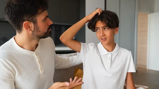 Menciptakan Rasa Takut Gagal Sejak Dini [Dok/freepik.com]