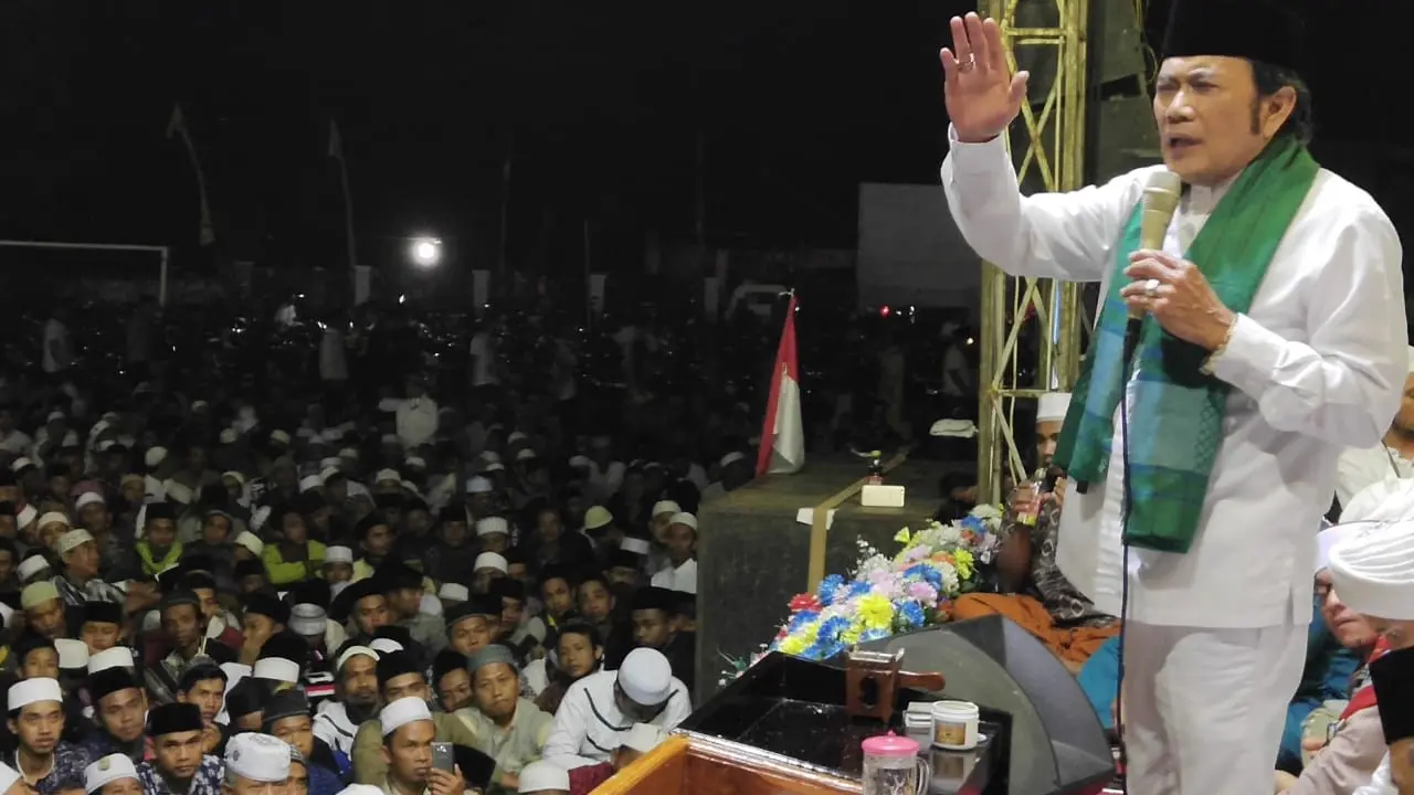 Rhoma Irama