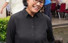 Ada Isu Reshuffle Kabinet, Presiden Jokowi Malah Kirim Sri Mulyani Ke Brazil