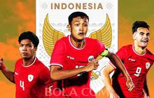 Ini Faktor Kunci Timnas Indonesia Imbangi Yaman di Piala Asia U-20 2025: Kiper Muda Persib Tampil Luar Biasa
