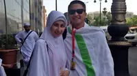 Deswita Maharani Mulai Batasi Pekerjaan Demi Anak