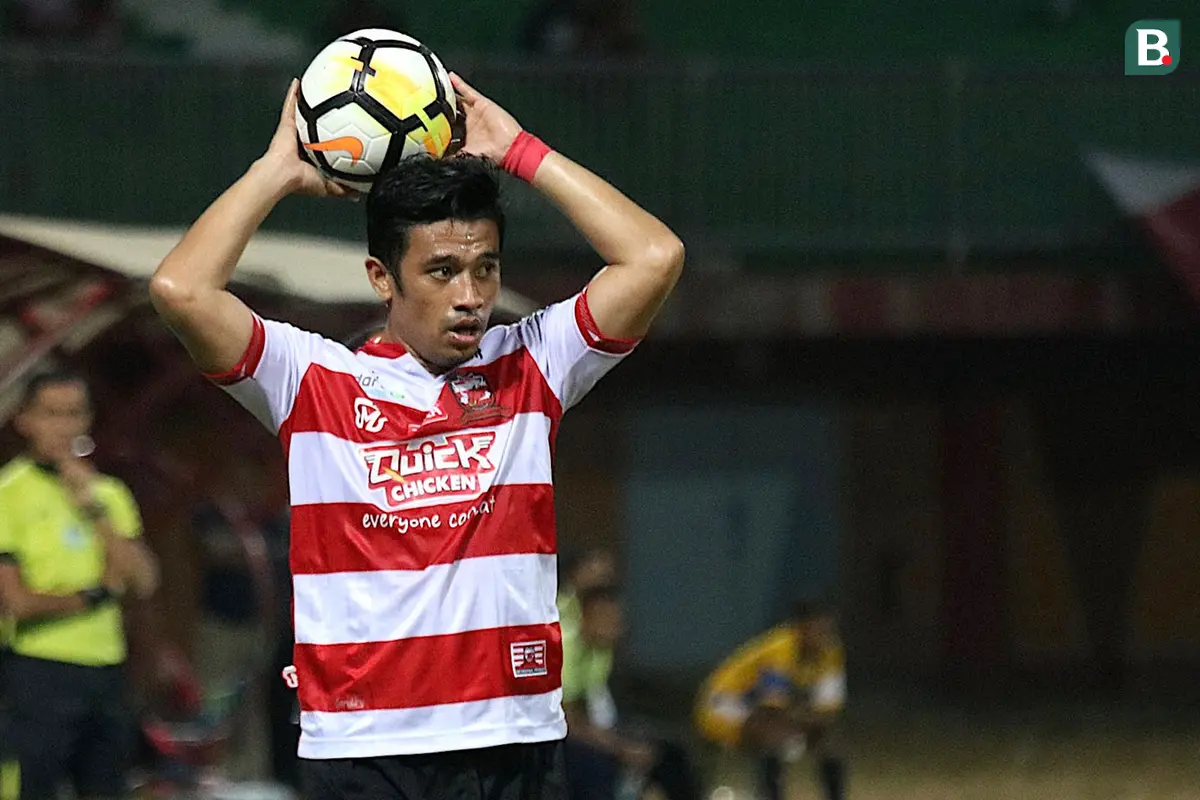 Beny Wahyudi
