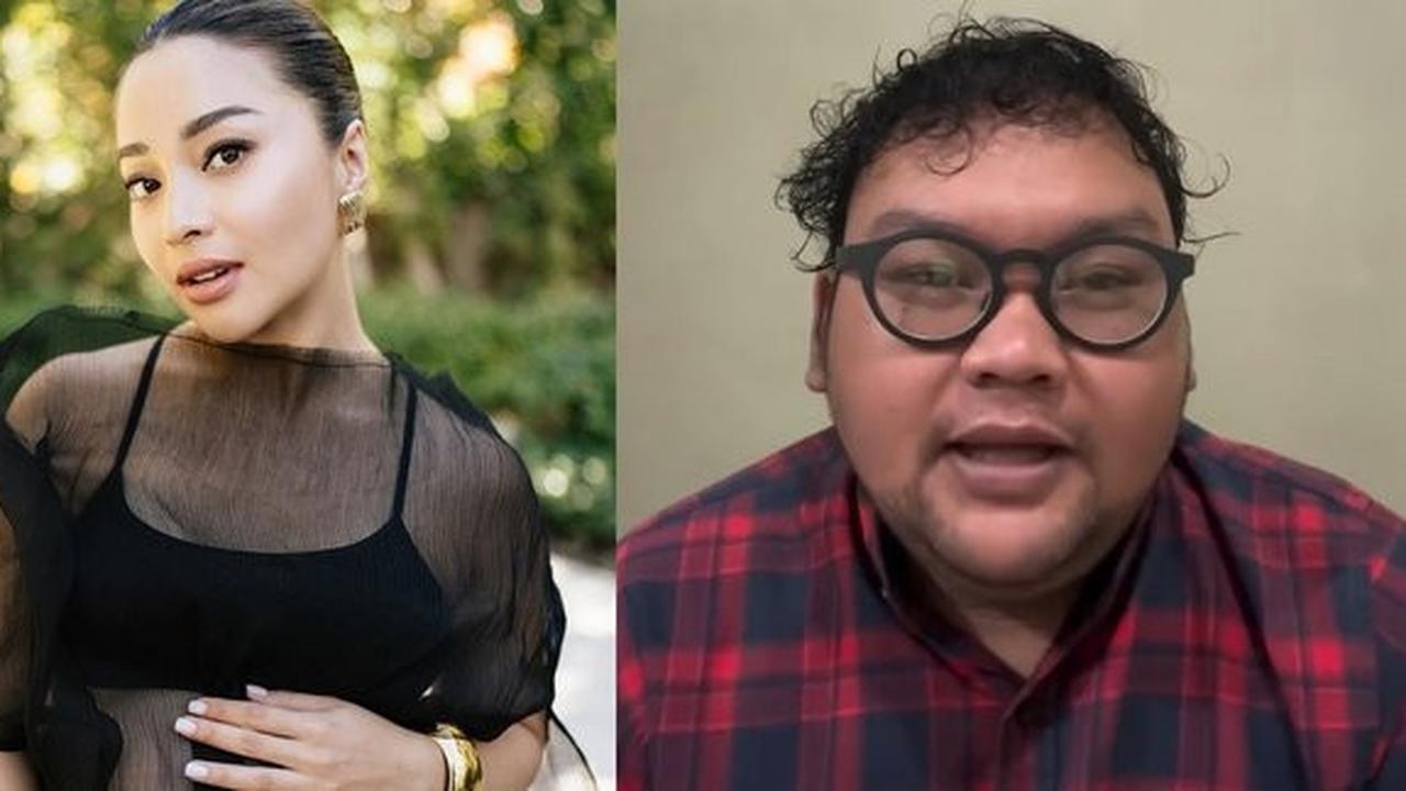 Kronologi Nikita Willy Jadi Korban Komika Fico Fachriza, Akui Sudah Transfer Uang Rp28 Juta